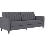 Støraa Siva raztegljiva sedežna garnitura 86 cm Celine – | Shoptok.si