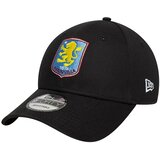 New Era Aston Villa 9FORTY Core Black kapa | Shoptok.si