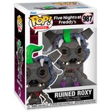 Funko POP figura: Five Nights at Freddy's Ruined Roxy | shoptok.hr