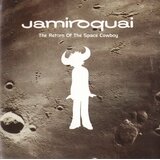 Jamiroquai RETURN OF THE SPACE CO... | Eponuda.com