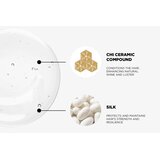 CHI Silk Infusion Botanical Bliss serum za regeneraciju i jačanje kose sa svilom 59 ml | shoptok.hr