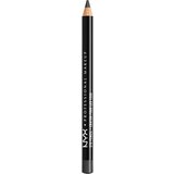 NYX Professional Makeup Eye and Eyebrow Pencil precizna olovka za oči nijansa 912 Charcoal 1.2 g Cijene