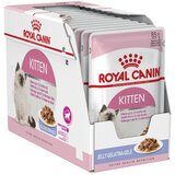 Royal Canin Kitten Jelly - kesice za mačiće do 12 meseci (12×85g) Cene