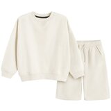 Cool club komplet 2 djelni DR DH CCB3211083-00 8113411 M bež 128 | shoptok.hr