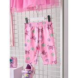 Sinsay Pamukne tajice s uzorkom Lilo & Stitch | shoptok.hr