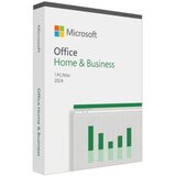 Microsoft Office Home & Business 2024 (english), (01-sofms00015) | shoptok.hr