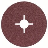 Bosch Brusna ploča od fibera Stručnjak za metal 115 mm, 22,23 mm, P60 2608605466 Cene