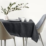 AmeliaHome Traka za stol Gaia 30x100 cm, grafitna | shoptok.hr