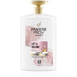 Pantene Pro-V Miracles Lift'N'Volume regenerator za volumen tanke kose s biotinom 1000 ml Cijene