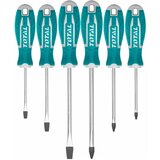 Total 6-delni set izvijačev (THT250606), (20849170) | Shoptok.si
