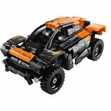 Lego Technic 42166 NEOM McLaren Extreme E Race Car | Eponuda.com