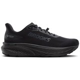 Brooks Tek & Trail Ghost 18 GTX Črna Cene