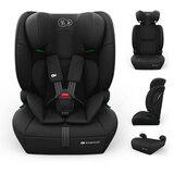 Kinderkraft AUTO SEDIŠTE COMFORT UP 2 PLUS i-Size black Cene