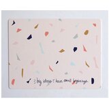 Really Nice Things namizna podloga Big Ideas Cene