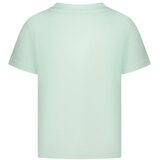 Fila dječja majica kratkih rukava, zelena | shoptok.hr