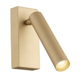  Argon 8326 - LED zidna spot svetiljka RIO LED/4,2W/230V 3000K zlatna | Eponuda.com