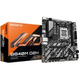 Gigabyte MB AM5 B840M D2H rev. 1.0 Cene
