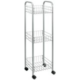 Metaltex stalak s policama Toronto, 83 x 23 cm Cijene