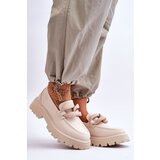 Big Star Leather Moccasins Shoes | shoptok.hr