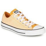 Converse Nizke superge CHUCK TAYLOR ALL STAR TWISTED PREP - OX Rumena Cene