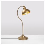 Opviq Stona lampa E27 Grlo, Zlatna | Eponuda.ba