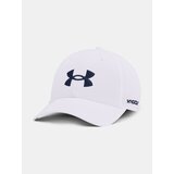 Under Armour Cap UA Golf96 Hat-WHT | shoptok.hr