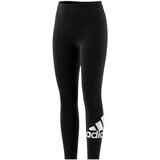 Adidas Otroške pajkice G ESS BL TIG Črna | Shoptok.si