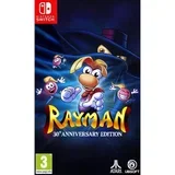 Switch Rayman - 30th Anniversary Edition