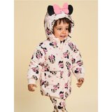 Sinsay Grijaća jakna s kapuljačom Minnie Mouse | shoptok.hr