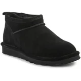 Polškornji Super Shorty 3049W-011 Black II Črna