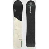 Super 8 Snowboard multi color