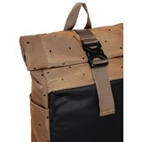 Vuch Ženski ruksak Virion Dotty Brown, 30 x 12 cm | shoptok.hr