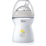 Chicco Natural Feeling Neutral steklenička za dojenčke 2 m+ 250 ml | Shoptok.si
