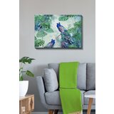 Wallity Slika Kanvas Tablo-251, 50x70 cm | ePonuda.com