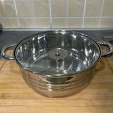 König Dizajnerski Set Excellent Line inox posuđa LP5 | Eponuda.com