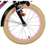 Volare dječji bicikl Excellent 18″ crne boje | shoptok.hr