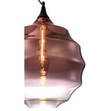  Redo 01-1846 - Visilica na sajli SLAG 1xE27/42W/230V prečnik 40 cm bakar | Eponuda.com