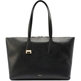 Furla Shopper torba 'OLIVIA' crna Cijene