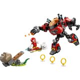 Lego Sonic 77005 Knuckles vs robotski oklep Dr. Eggman Egg Crusher | Shoptok.si