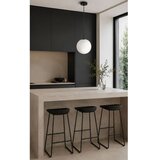 Brilagi Luster na sajli POLOS 1xE27/40W/230V prečnik 20 cm crna | Eponuda.com