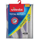 Vileda Bombažna prevleka za likalno desko Total Reflect Cene