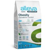 Alleva hrana za mačke dijetalna 1,5kg Glycemic Control Adult Care ALP10271