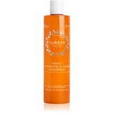 Lumene Nordic-C [VALO] šampon za okrepitev las za sijaj in mehkobo las 300 ml | Shoptok.si