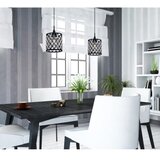 Westinghouse 6362740 - visilica na sajli waltz 1xE27/60W/230V | Eponuda.com