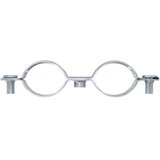Fischer 545773 vijčana odstojna stezaljka metalna dvostruka AMD 14-16 180 mm 25 St. Cijene