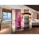 Artgeist PARAVAN 225/172/3 cm pink, bež Slike