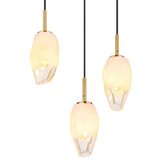 Globo viseča svetilka 15787-6h | Shoptok.si