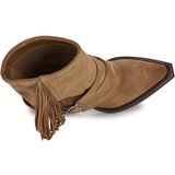 Inuovo B50016 Smeđa | shoptok.hr
