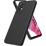  Gumijasti / gel etui Soft za Samsung Galaxy A53 - črni Cene