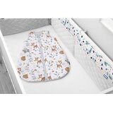 Sensillo Vreća za spavanje za bebe 45x70cm životinjice | shoptok.hr